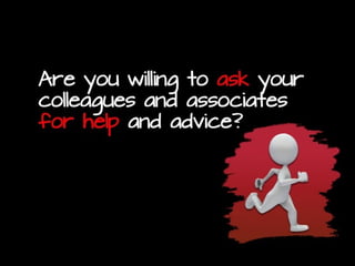 When you achieve your goals . . . overcome
difficult challenges, do you identify what
YOU did to make this happen AND celebrate
your successes?
 