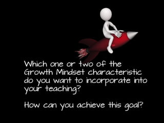Do you make time to engage in
personal, self-directed on demand
professional development?
 