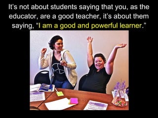 Math = Love: Growth Mindset and SBG Bulletin Board Downloads
http://mathequalslove.blogspot.com/2014/08/growth-mindset-and-sbg-bulletin-board.html?spref=tw
 