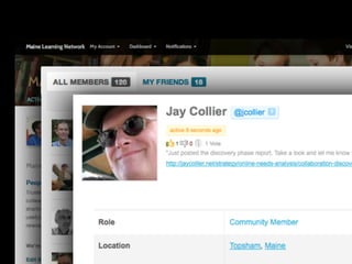 Maine Department of Education
 