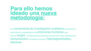 Mindsight Tools Examplea Mindsight method | PDF