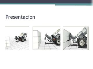 Presentacion
