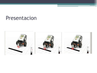 Presentacion