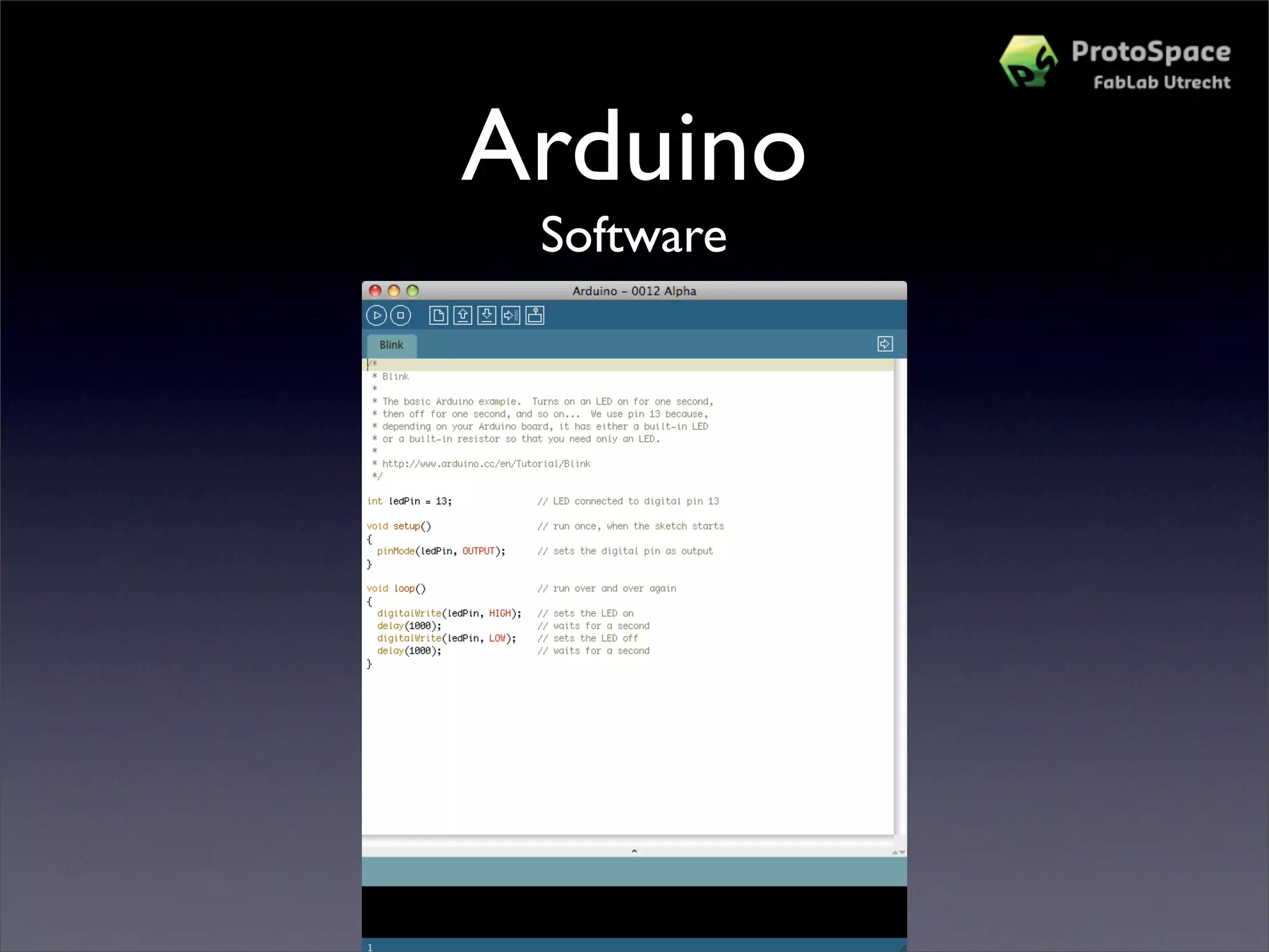 Mindstorms Arduino En Phidgets