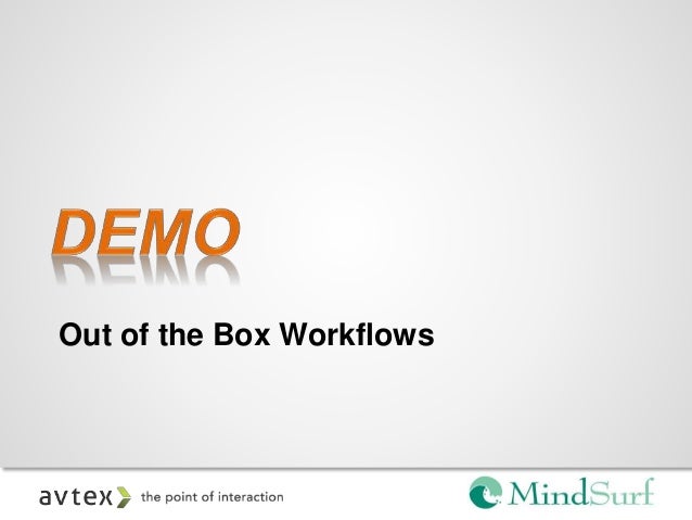 sharepoint out of the box workflows 2012 mindsurf augmenting business process with sharepoint sharepoint out of the box workflows 2012 mindsurf augmenting business process with sharepoint