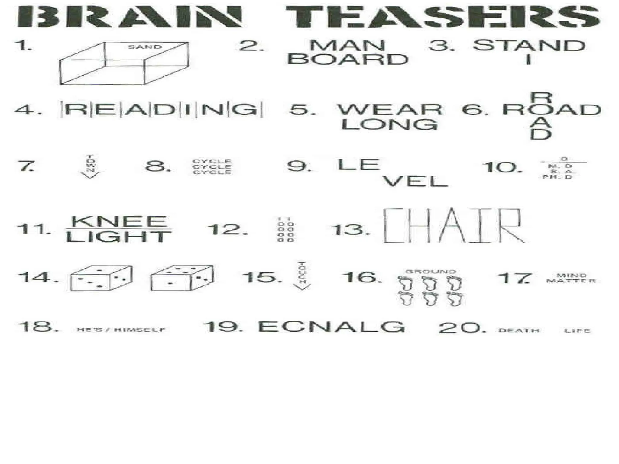 mind teasers powerpoint presentation.pptx