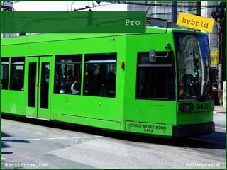 Pro
@AlbertusLM@Braintree_Dev
hybrid
 