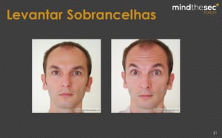 Levantar Sobrancelhas
21
 