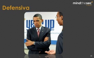 Defensiva
43
 