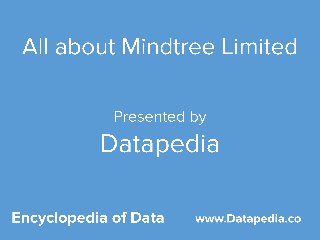 Get Complete Information about Mindtree Limited