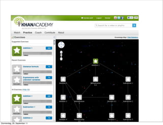 Donnerstag, 29. September 11
 