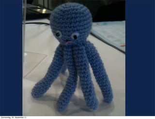 Donnerstag, 29. September 11
 