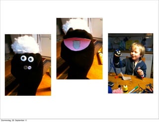 Donnerstag, 29. September 11
 