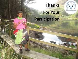 12/5/2018 Mindfulnessnoa © Cristina Aguilera Buckley 14
Thanks
For Your
Participation
 