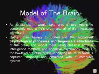 Mind uploading | PPTX