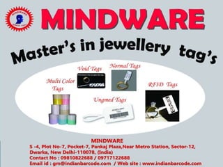 MINDWARE 1.pptx | Free Download