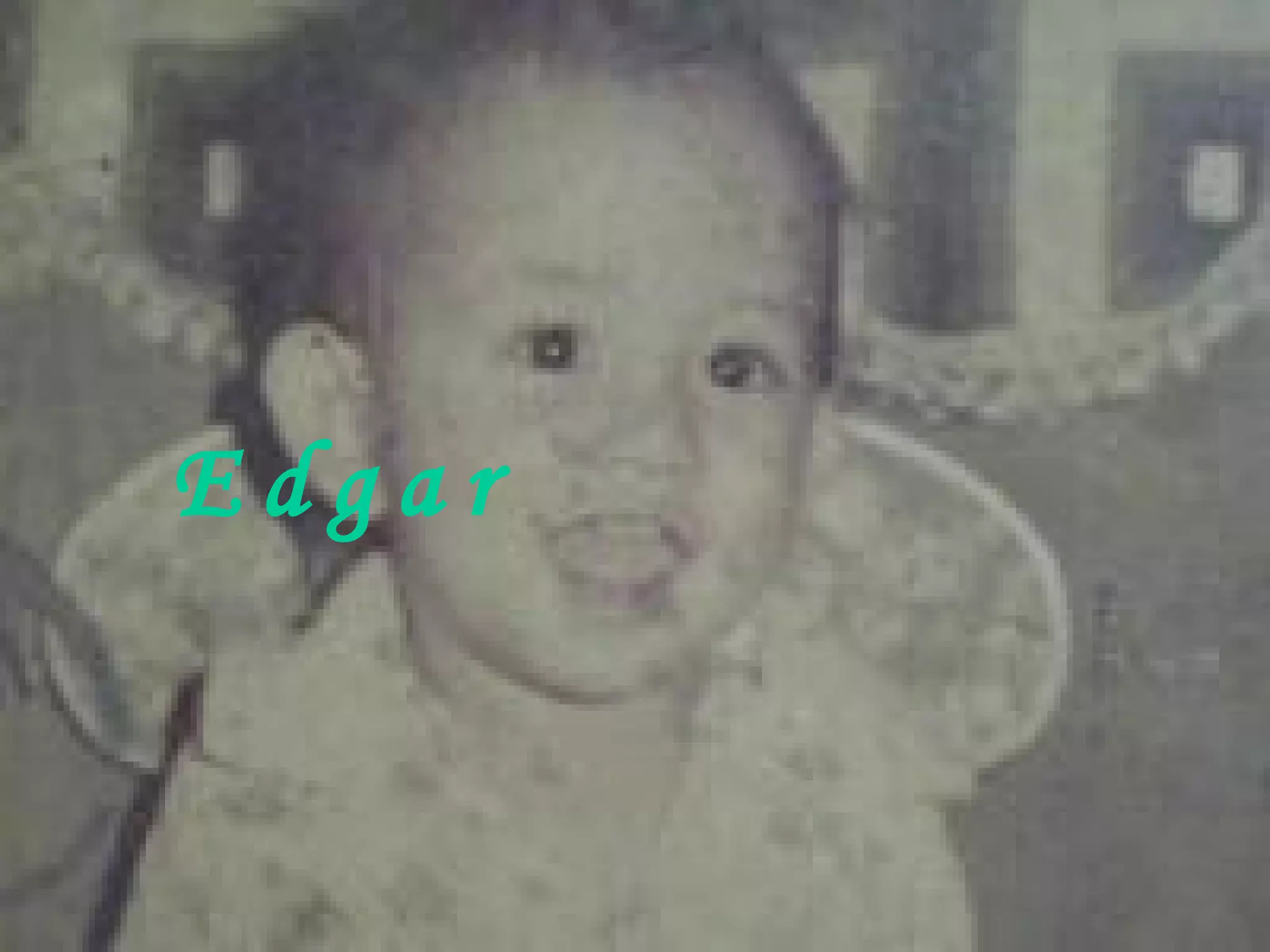 E d g a r 