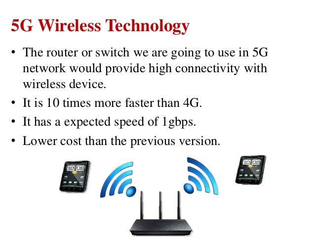 3g vs 4g