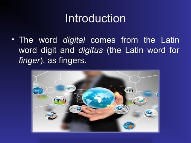 Digital Communication ppt | PPT
