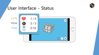 Mine Sweeper Interface 3d mine sweeper with unity 3d | PDF