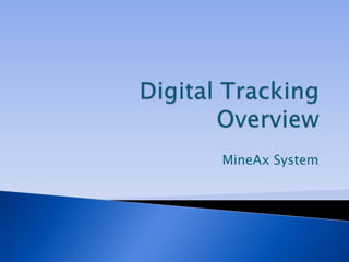  Simple to MaintainUltraComm CommunicationsAdvanced System FeaturesEthernet Compatible