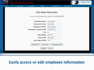 Power SupplyDimensions: 11” x 14” x 5.5”Weight: 17.5 lbsVoltage: 120 VAC inputMSHA Approval :#23-A100002-0TR-PS-8