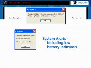 Network Functionality