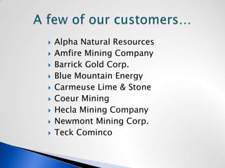 Control and monitoring capabilities for lights, fans, stench release, etc.