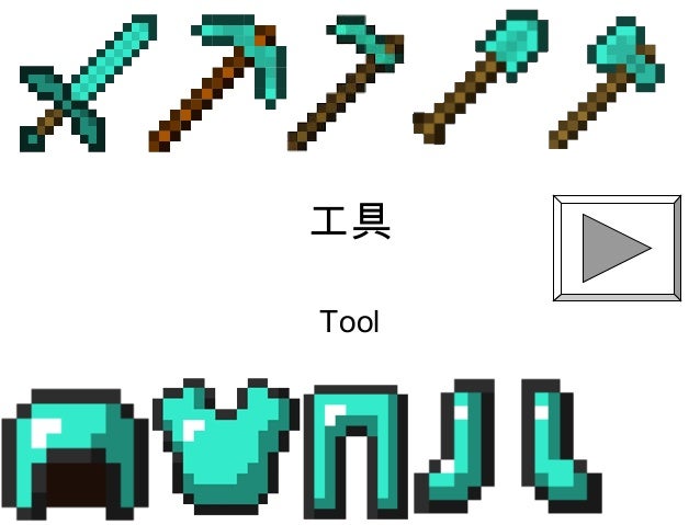 Minecraft Minecraft