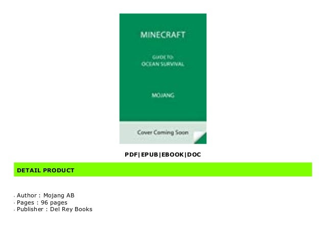 Best Books Minecraft Guide To Redstone Circuits E Books Library
