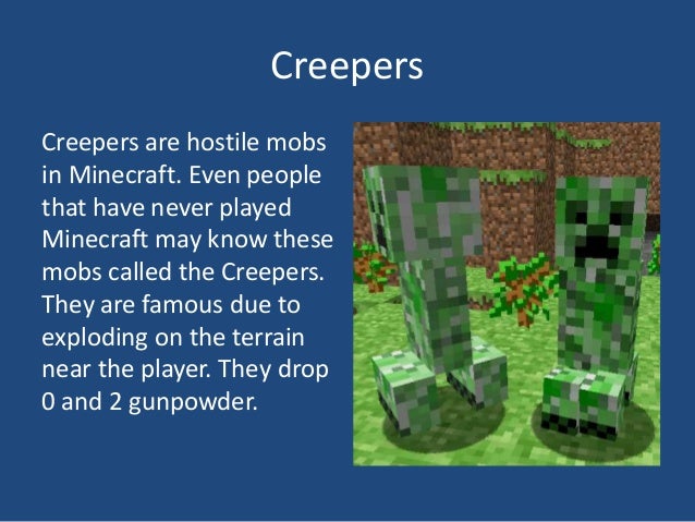 Minecraft junah