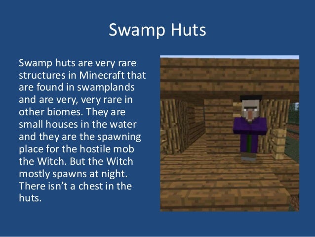 Minecraft junah