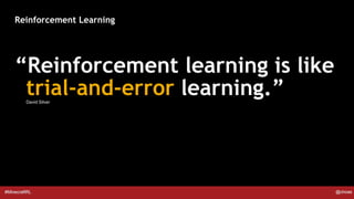 Minecraft and Reinforcement Learning | PDF