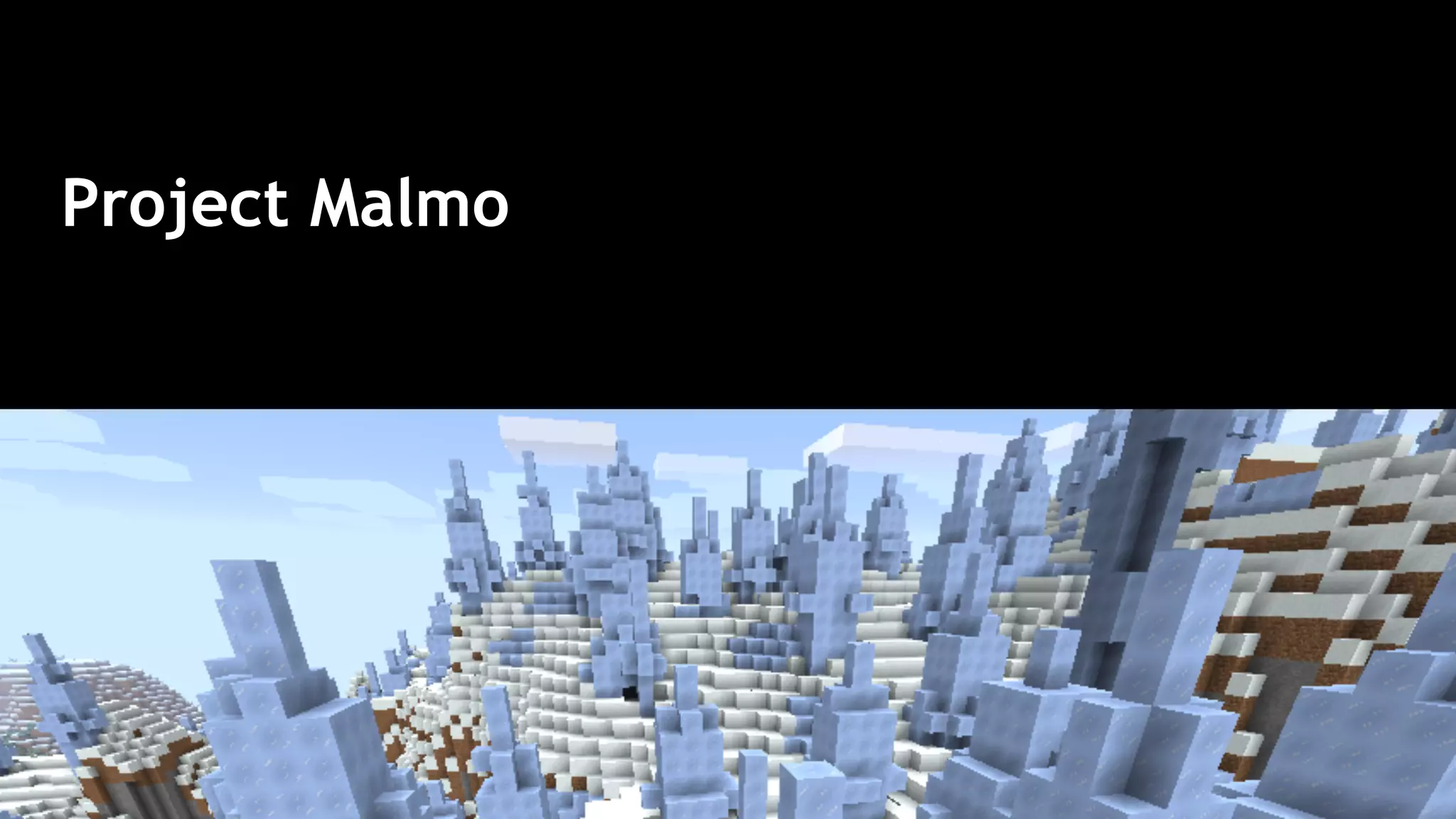 Minecraft and reinforcement learning | PDF