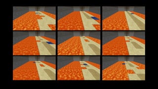 Minecraft and reinforcement learning | PDF