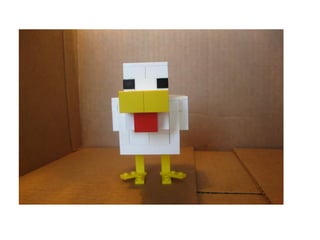 Minecraft : Code Mapping with SSP - Learning to Read and Spell with Minecraft and SSP !