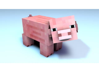 Minecraft : Code Mapping with SSP - Learning to Read and Spell with Minecraft and SSP !