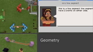 Geometry
 