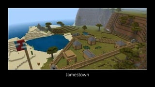 Jamestown
 