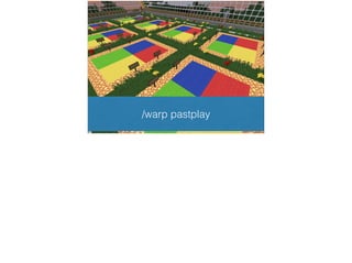 言語学におけるマイクラの適応について The Application Of Minecraft In Language Learning