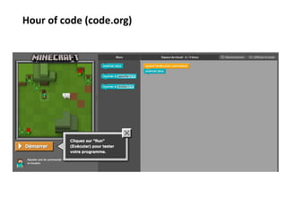 Introduction to Minecraft Modding at YaJUG Slide 17