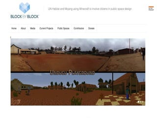 Schaut/Baut mit
tausend-medien.de/minecraftpublica/
Server: republica.minecraft.to
Überblick: republica.minecraft.to/8123
 