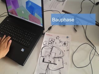 Bauphase
 