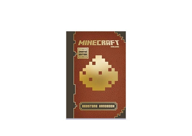 [PDF_NO_BUY] LIBRARY Minecraft Redstone Handbook Updated