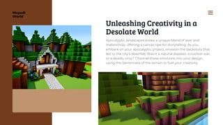 Minecraft Map Pdf Minecraft Survival Maps 38.pdf