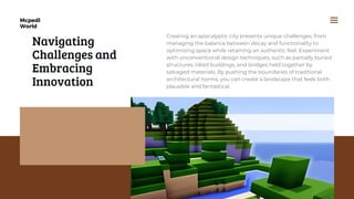 Minecraft Map Pdf Minecraft Survival Maps 38.pdf