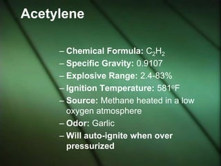 Mine gases detection & maintenance of fire seals | PPT