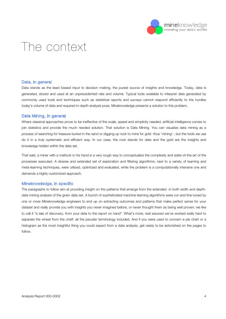 Buy a customized case study analysis