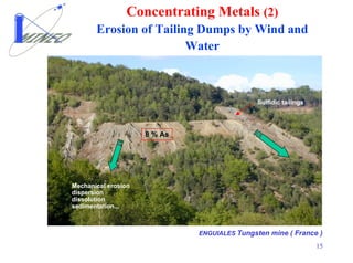 POTENTIAL ENVIRONMENTAL IMPACTS OF MINING | PDF