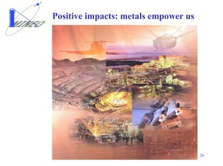 POTENTIAL ENVIRONMENTAL IMPACTS OF MINING | PDF
